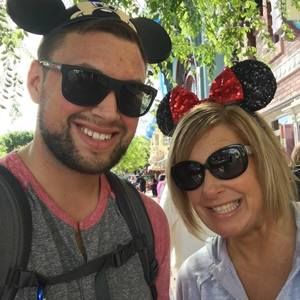 Meet your Posher, Darlene